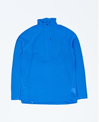 HOUDINI M'S PACE FLOW HALF ZIP