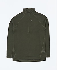 HOUDINI M'S PACE FLOW HALF ZIP