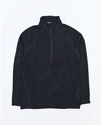 HOUDINI M'S PACE FLOW HALF ZIP