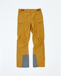 HOUDINI M'S RIDE PANTS