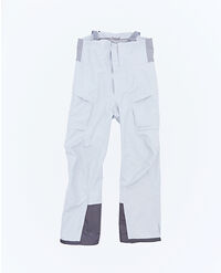 HOUDINI M'S ROLLERCOASTER BIB PANTS