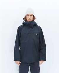 HOUDINI M'S SHELTER ANORAK | Outdoor at ka-yo.com | KA-YO | KAYO