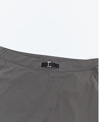 HOUDINI M'S WADI SHORTS