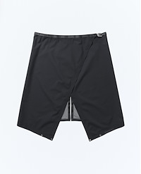 HOUDINI THE ORANGE SQUARE