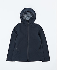 HOUDINI W'S BFF JACKET II