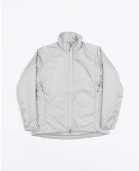 HOUDINI W'S DUNFRI JACKET