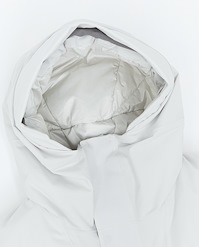 HOUDINI W'S FALL IN PARKA