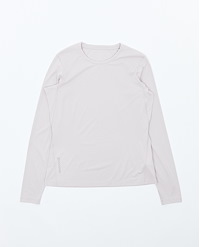 HOUDINI W'S PACE AIR LS TEE