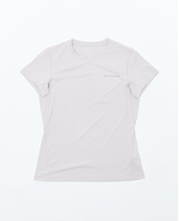 HOUDINI W'S PACE AIR MESSAGE TEE