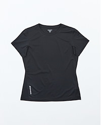 HOUDINI W'S PACE AIR TEE