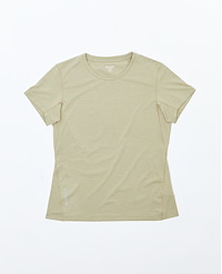 HOUDINI W'S PACE AIR TEE