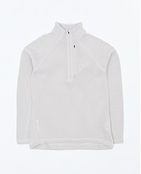 HOUDINI W'S PACE FLOW HALF ZIP