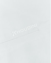 HOUDINI W'S PUFF UP INSULATED HOUDI