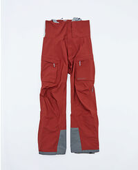 HOUDINI W'S ROLLERCOASTER BIB PANTS | Outdoor at ka-yo.com | KA-YO