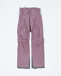 HOUDINI W'S ROLLERCOASTER BIB PANTS