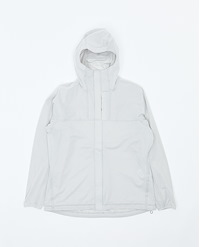 HOUDINI W'S THE ORANGE JACKET