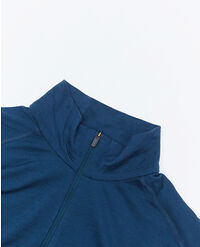 ICEBREAKER M 200 OASIS LS ZIP