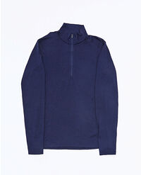 ICEBREAKER M 200 OASIS LS ZIP