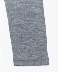 ICEBREAKER W 200 OASIS LEGGINGS