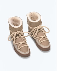 INUIKII W CLASSIC SNEAKER