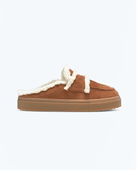 INUIKII W MULE WOOL