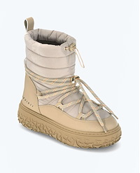 INUIKII W TECHNICAL PERFORMANCE