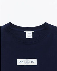 KA YO U KA YO MM SWEATER