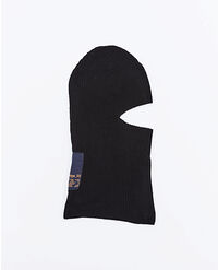 KA_YO_Prototype KNITTED BALACLAVA