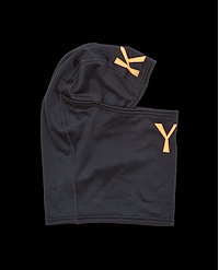 KA_YO_Prototype BALACLAVA MICROFLEECE