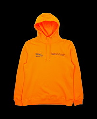 KA_YO_Prototype BOXY GRAPHIC HOODED