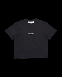 KA_YO_Prototype BOXY GRAPHIC TEE