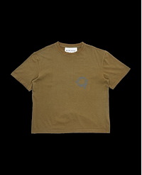 KA_YO_Prototype BOXY GRAPHIC TEE