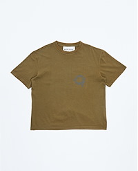 KA_YO_Prototype BOXY GRAPHIC TEE