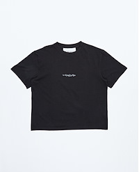 KA_YO_Prototype BOXY GRAPHIC TEE