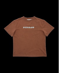 KA_YO_Prototype BOXY GRAPHIC TEE
