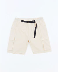 KA_YO_Prototype CARGO SHORTS