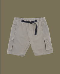 KA_YO_Prototype CARGO SHORTS