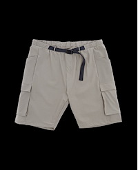 KA_YO_Prototype CARGO SHORTS
