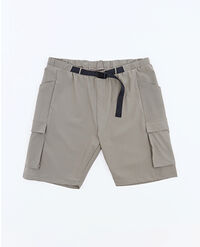 KA_YO_Prototype CARGO SHORTS