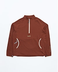 KA_YO_Prototype HALF ZIP BASE LAYER