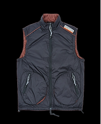 KA_YO_Prototype INSULATED TECH VEST