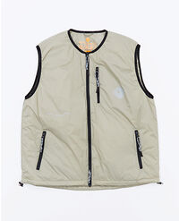 KA_YO_Prototype INSULATION VEST