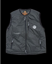 KA_YO_Prototype INSULATION VEST