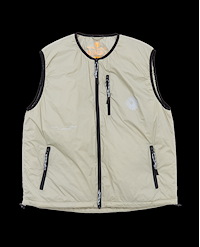 KA_YO_Prototype INSULATION VEST