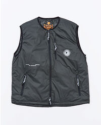 KA_YO_Prototype INSULATION VEST