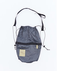 KA_YO_Prototype KA_YO_PROTOTYPE_PACKBAGS_A111 DRAWSTRING SLING