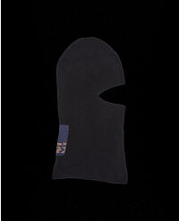 KA_YO_Prototype KNITTED BALACLAVA