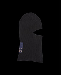 KA_YO_Prototype KNITTED BALACLAVA