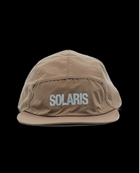 KA_YO_Prototype LIGHTWEIGHT HAT REFLECTIVE