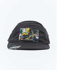 KA_YO_Prototype LIGHTWEIGHT HAT x FELICIA FALLER